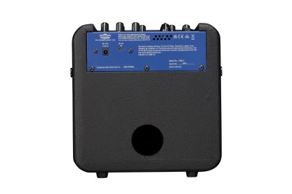VOX Mini Go 3 BL
