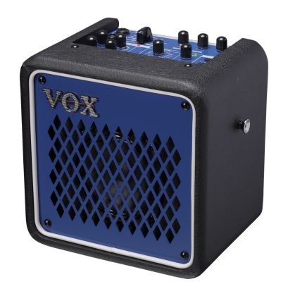 VOX Mini Go 3 BL