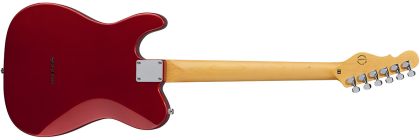 G&LTribute ASAT Classic Bluesboy Candy Apple Red, RW
