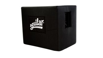 Aguilar GS 112 Cover