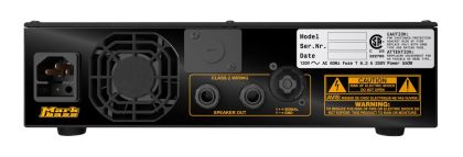 Markbass Little Mark 58R (Rozbalené)