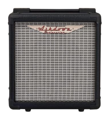 AshdownStudio Tourbus