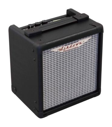 AshdownStudio Tourbus