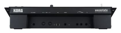 KORG Wavestate Module