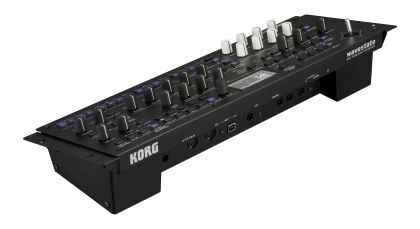 KORG Wavestate Module