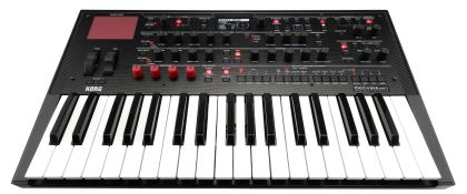 KORG Modwave mk II
