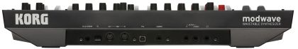 KORG Modwave mk II