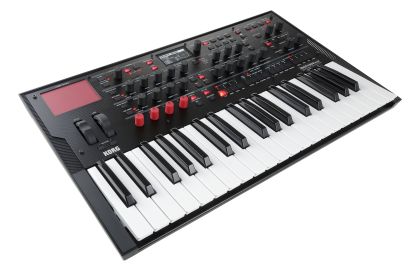 KORG Modwave mk II