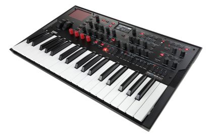 KORG Modwave mk II