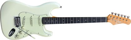 EKO S-300 V-Nos Olympic White