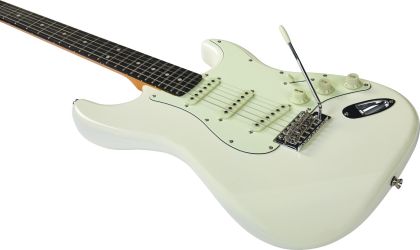 EKO S-300 V-Nos Olympic White
