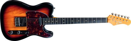 EKO VT-380 V-Nos Sunburst