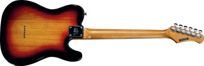 EKO VT-380 V-Nos Sunburst