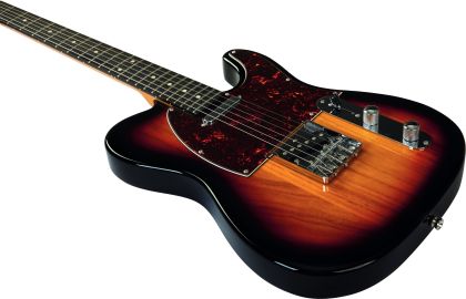 EKO VT-380 V-Nos Sunburst