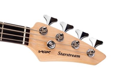 VOX Starstream Bass 2S RD