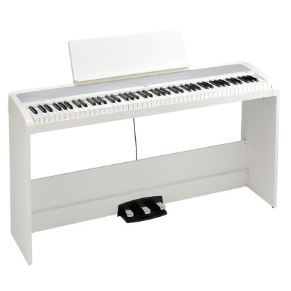 KORG B2+SP WH