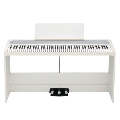 KORG B2+SP WH