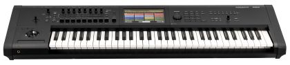 KORG Kronos 3 61