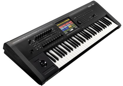 KORG Kronos 3 61