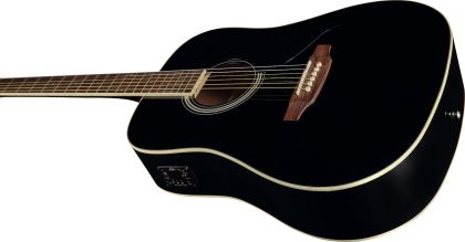 EKO Ranger 6 EQ Black