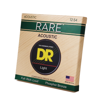 DR Strings Rare RPM-12