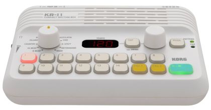 KORG KR-11