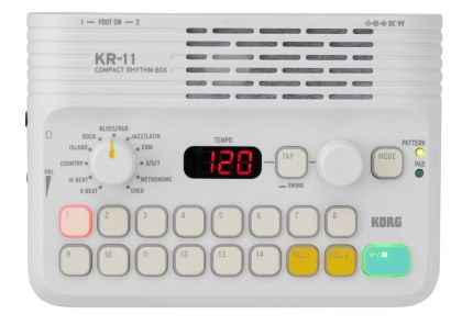 KORG KR-11