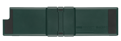 KORG nanoKEY Fold Alpine Green