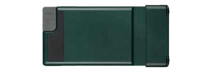 KORG nanoKEY Fold Alpine Green