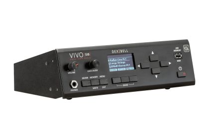 Dexibell Vivo SX8