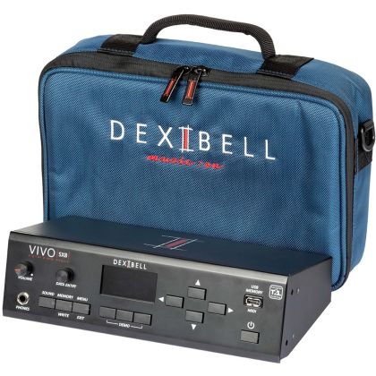 Dexibell Vivo SX8