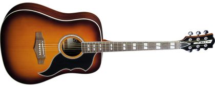 EKO Ranger VI VR Honey Burst