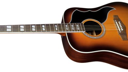 EKO Ranger VI VR Honey Burst