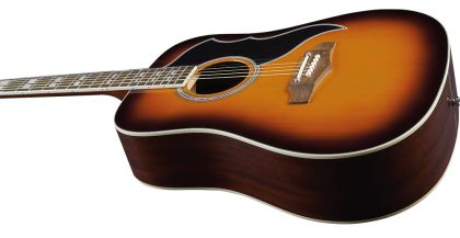 EKO Ranger VI VR Honey Burst