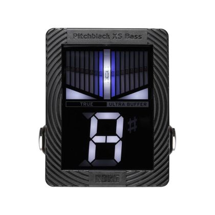 KORG Pitchblack XS Bass