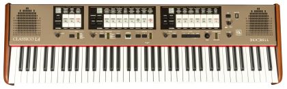 DEXIBELL Classico L4 - digitální organ