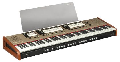 DEXIBELL Classico L4 - digitální organ