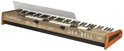 DEXIBELL Classico L4 - digitální organ