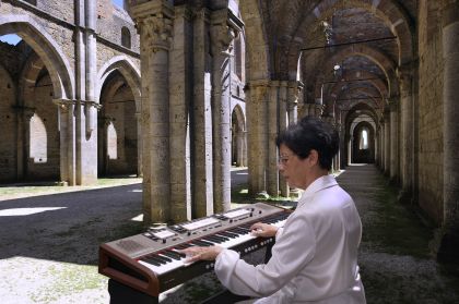 DEXIBELL Classico L4 - digitální organ