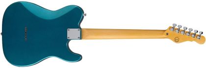 G&L Tribute ASAT Classic Emerald Blue, RW