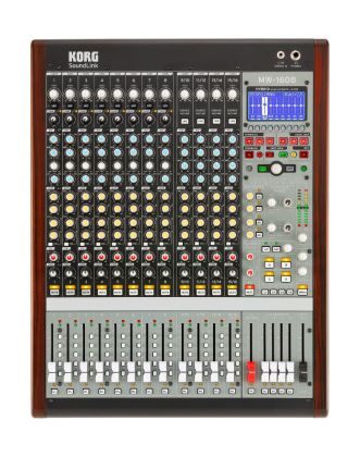KORG MW-1608 NT