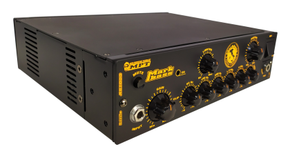 Markbass Little AG 1000