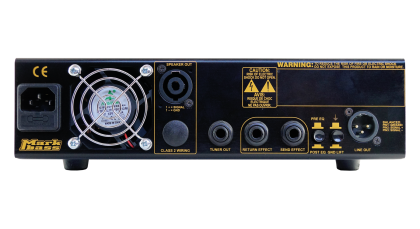 Markbass Little AG 1000