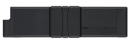 KORG nanoKEY Fold Black