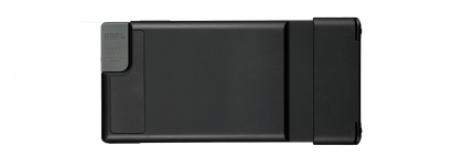 KORG nanoKEY Fold Black