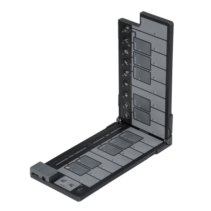 KORG nanoKEY Fold Black