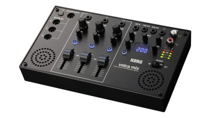 KORG Volca Mix