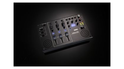 KORG Volca Mix