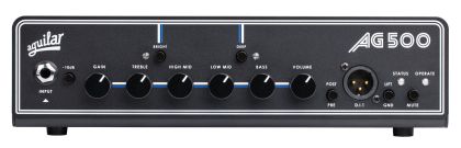 Aguilar AG 500 V2