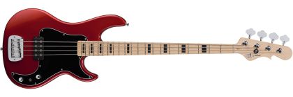 G&L Tribute Kiloton Candy Apple Red, MP
